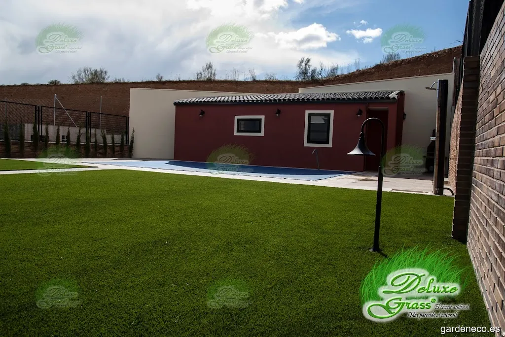 CÉSPED ARTIFICIAL EN BOADILLA