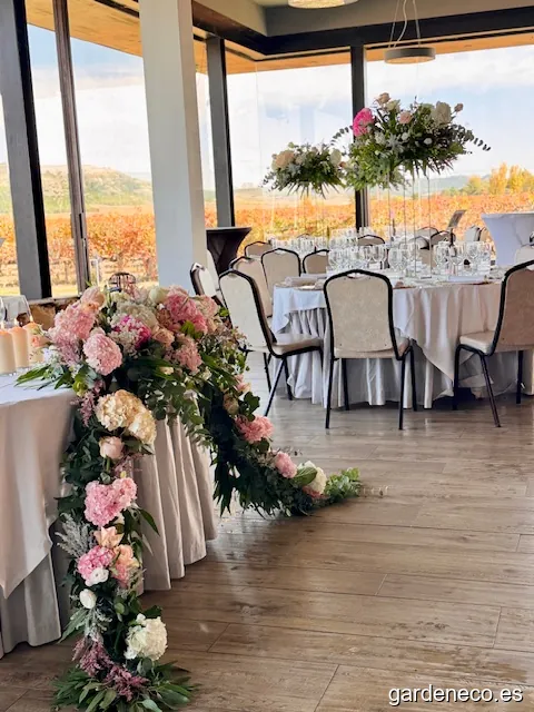 POVEDA Arte Floral (Poveda Plantas, S.L.)