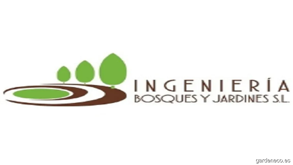 Ingeniería Bosques y Jardines