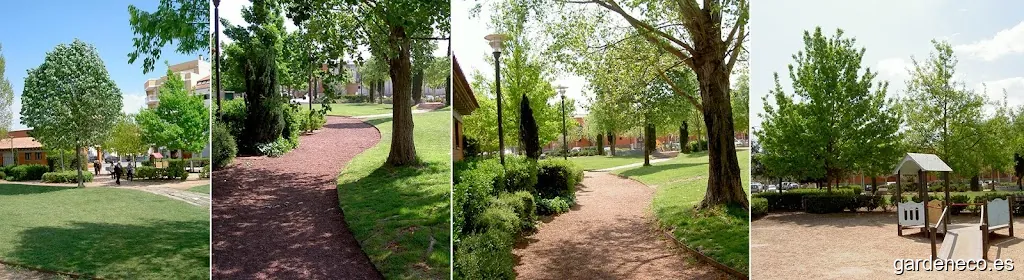 Vía Verda Tecnics S.L.P.