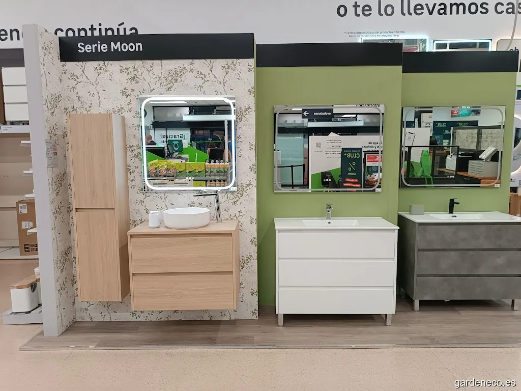 Leroy Merlin Sevilla Tomares