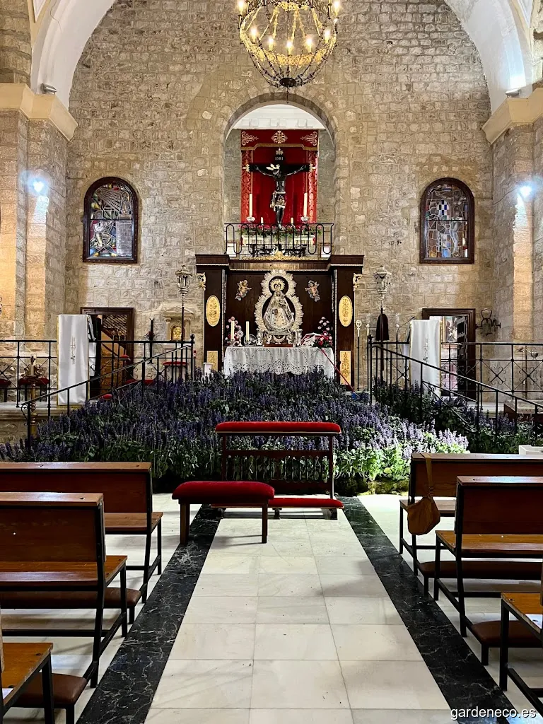 Tienda Jardin Úbeda