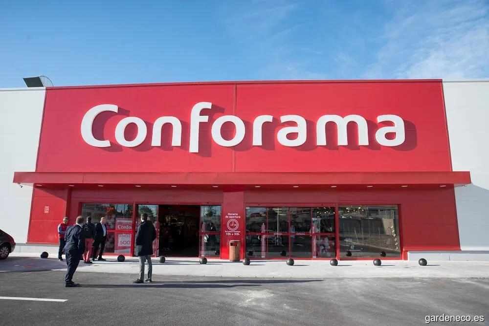 Conforama Majadahonda