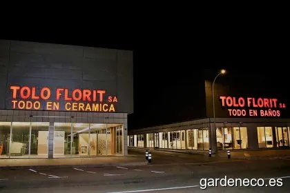 Tolo Florit S.A.