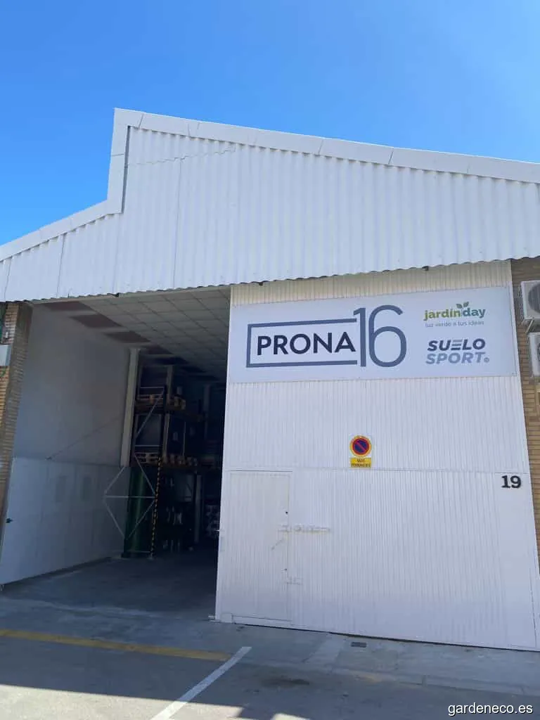 JARDINDAY | tienda online de jardinería y suelos de caucho