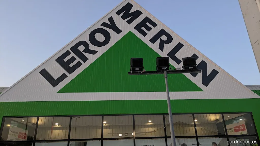 Leroy Merlin Oviedo