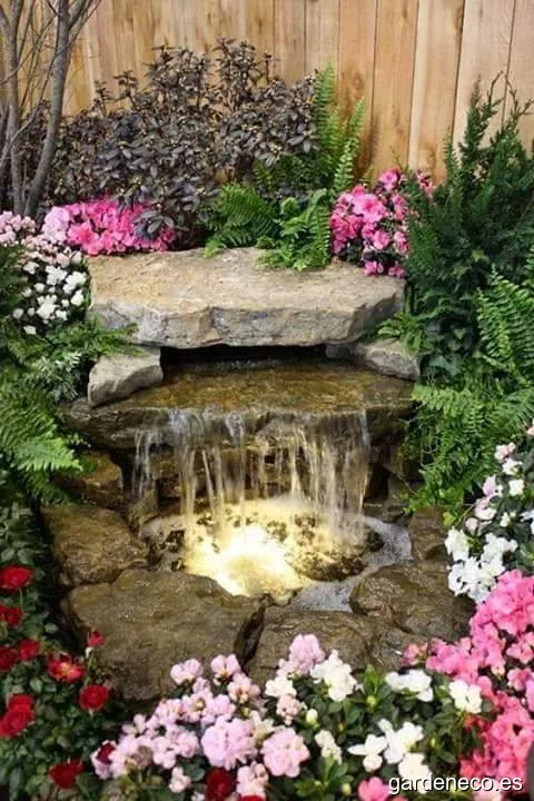 Jardinería Monte Nuevo