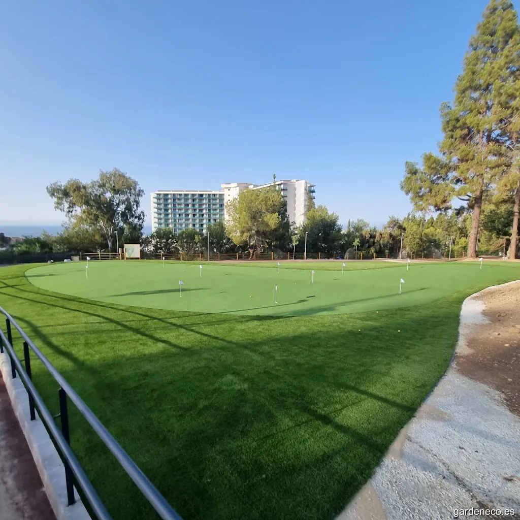 Eiser Jardinería y Paisajismo S.L.U