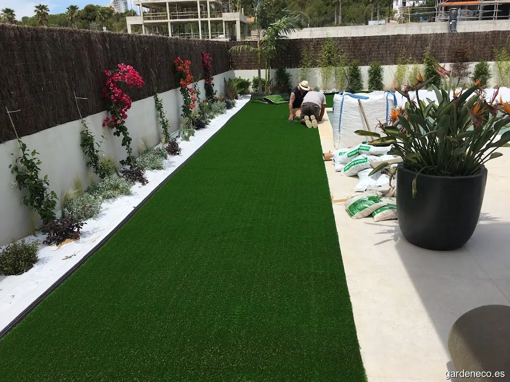 Sitges Garden & Home