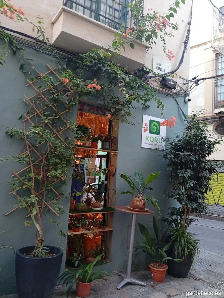 Koru Artefloral&Artesania