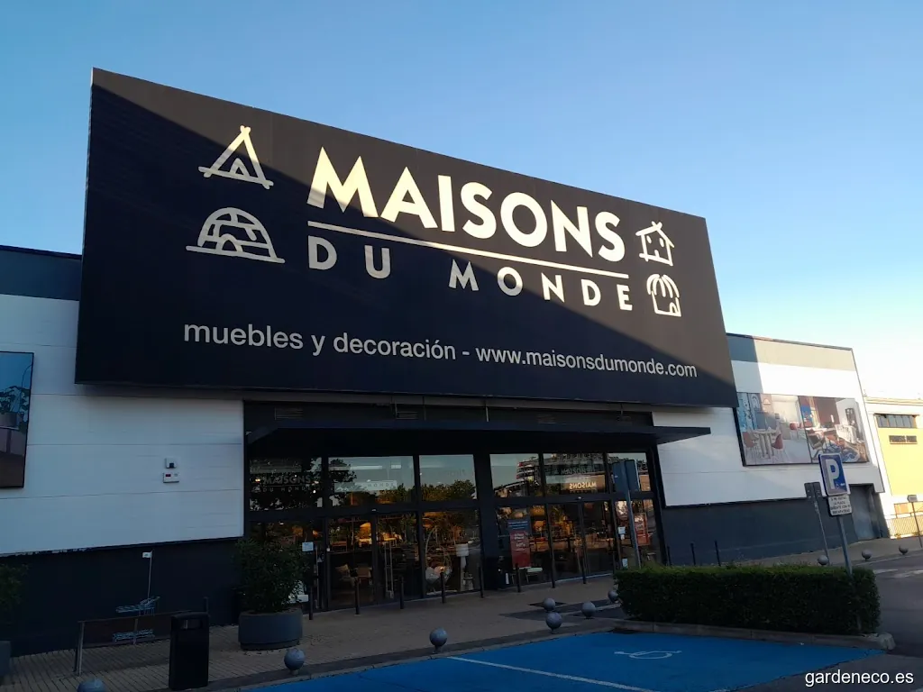Maisons du Monde