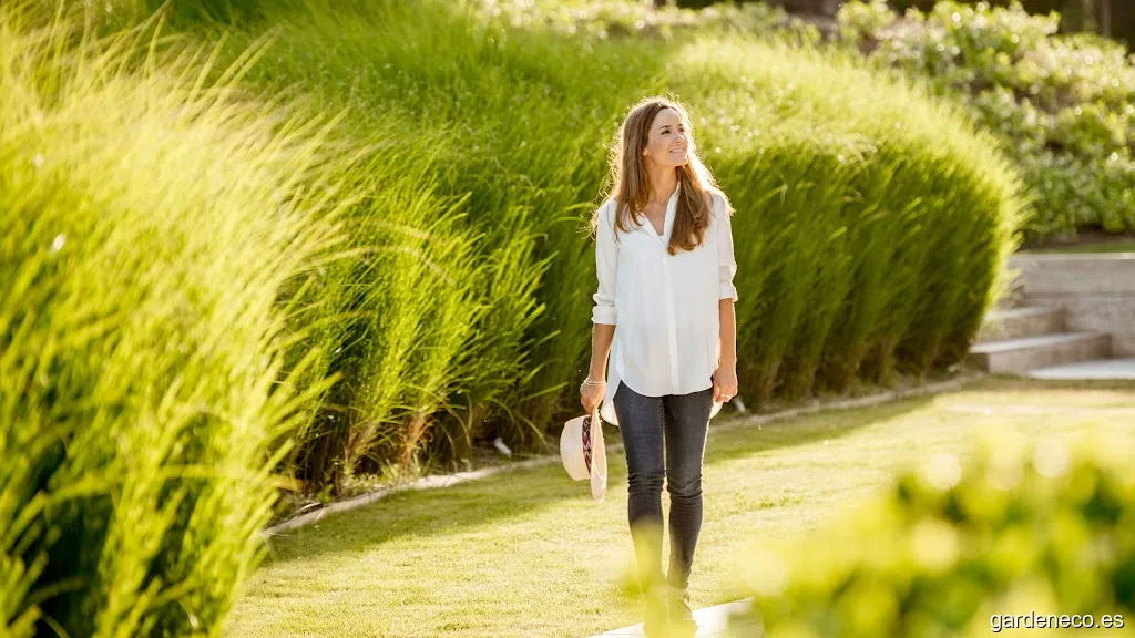 Isabel Alguacil Paisajista - Paisaje Libre