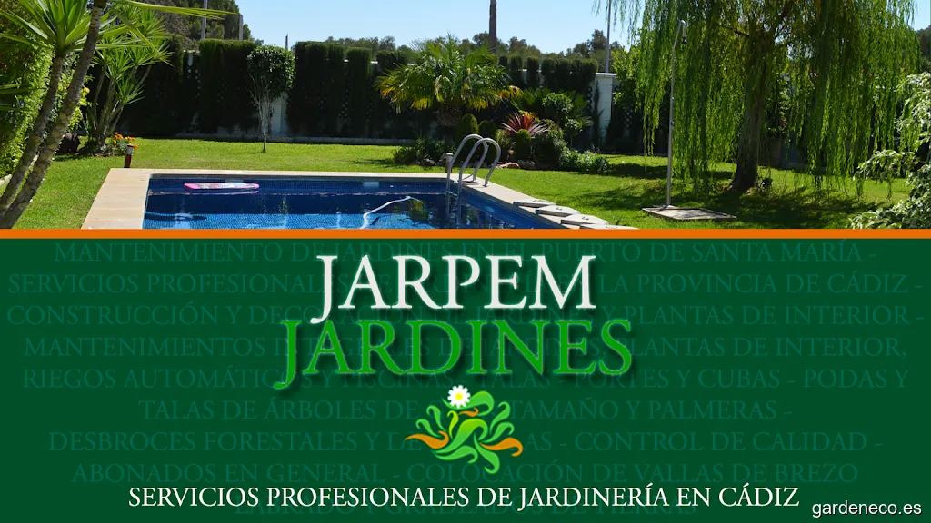 Jarpem Jardines
