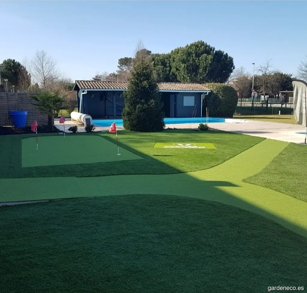 JARDINERÍA BELLASOMBRA