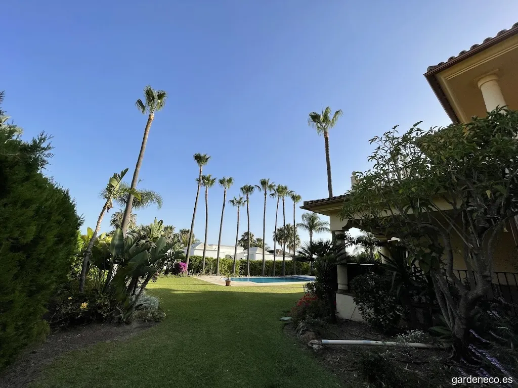 Pozo e Hijos Servicios y Mantenimientos