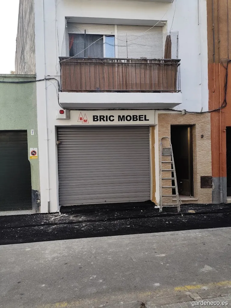 INSTALACIONES Y REFORMAS AMZ