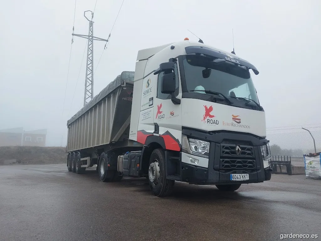 SEMCE Semilleros del Centro