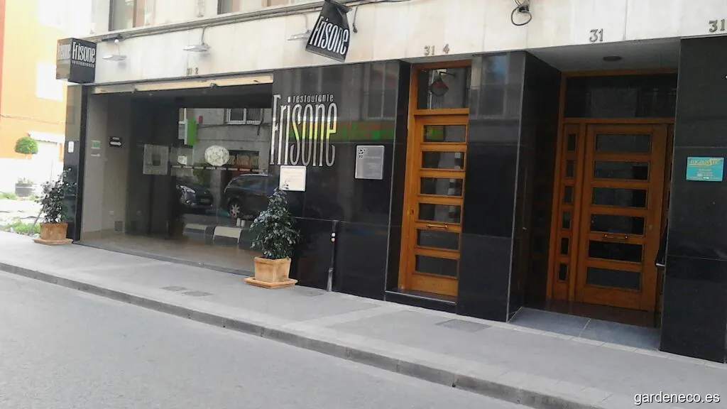 Reviralia Jardinería