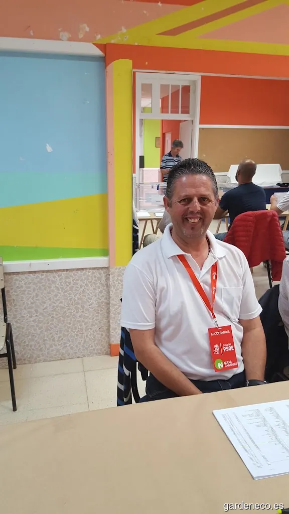 Ludoteca Llano El Moro