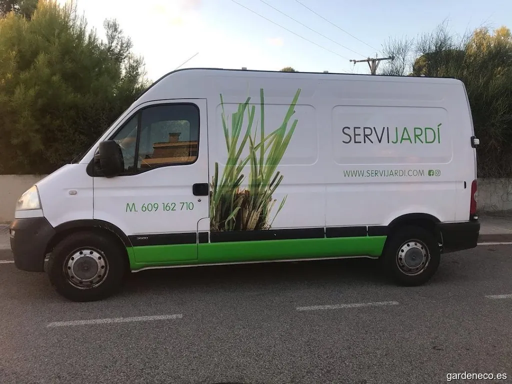 Servijardí Cambrils