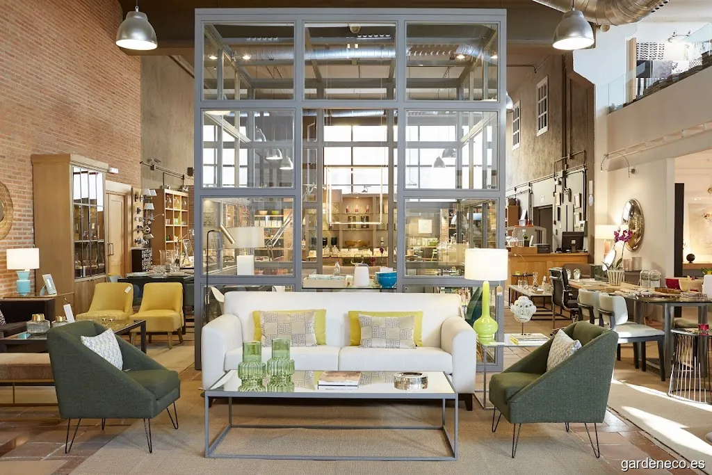 Casa y Campo Decoración