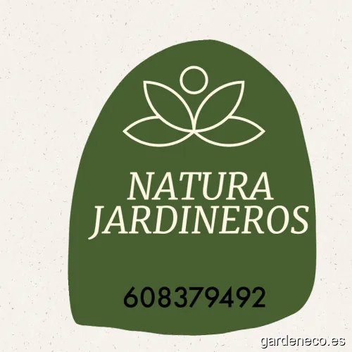 Natura Jardineros