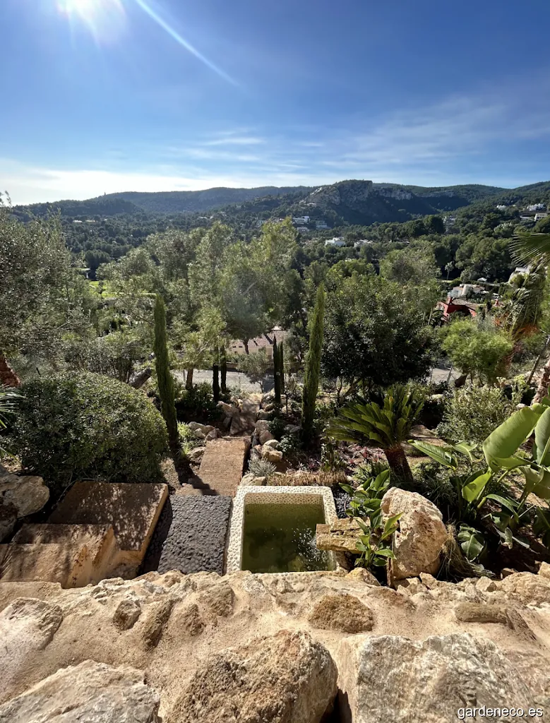 Podas y Jardines Andratx