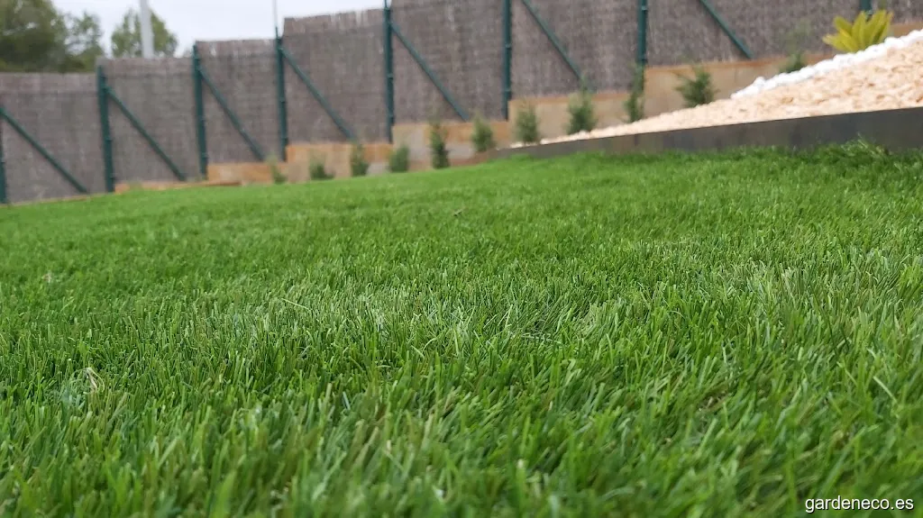 césped artificial El Centímetro