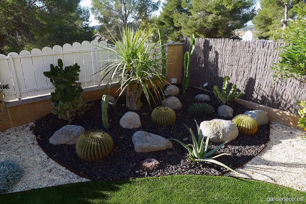 Sòlverd Jardins Sostenibles, S.L.