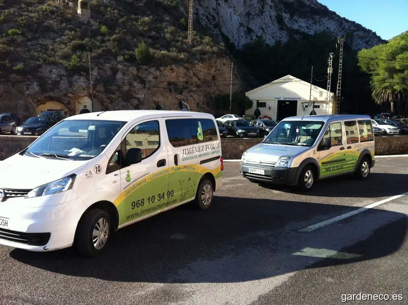 Jiménez Tómas S.L.