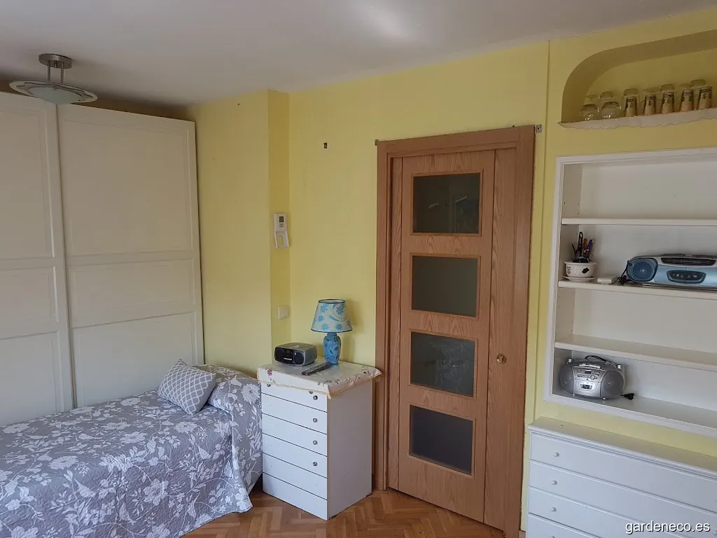 CONSERJES TRES CANTOS