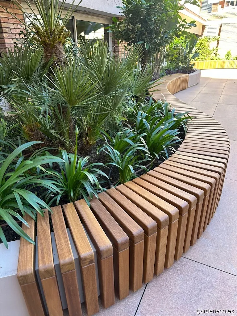 Jardineria Jordi Soriano