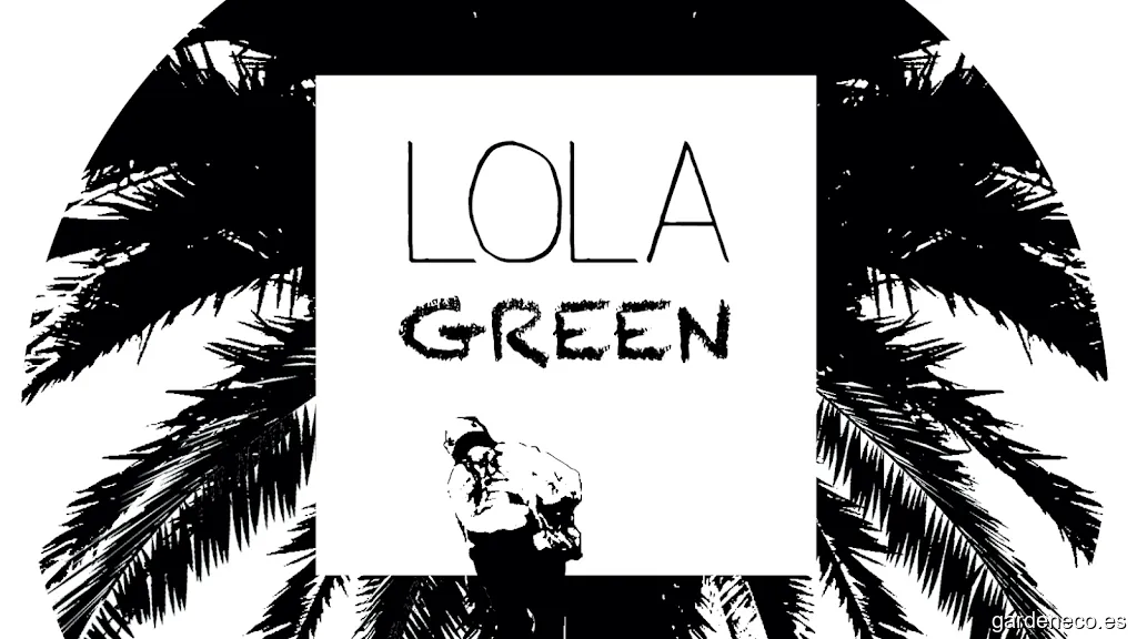 Lola Green
