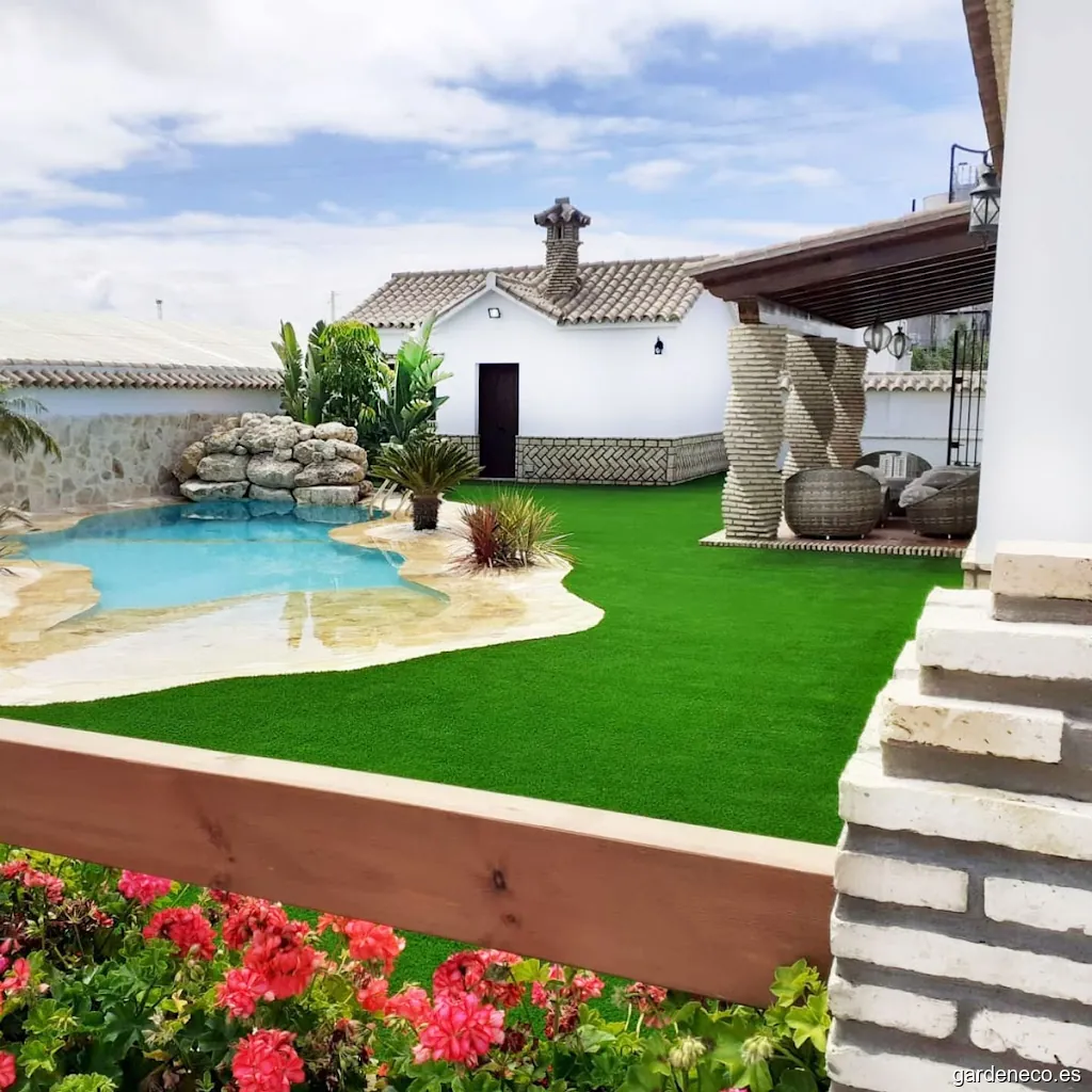 Césped Artificial Realturf Cádiz