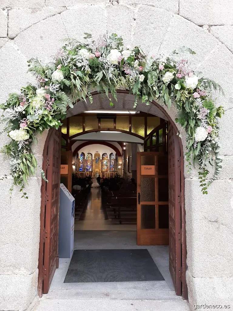 El Jardín de Moñinas