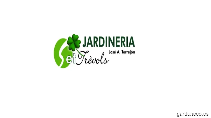 Jardineria Set Trevols