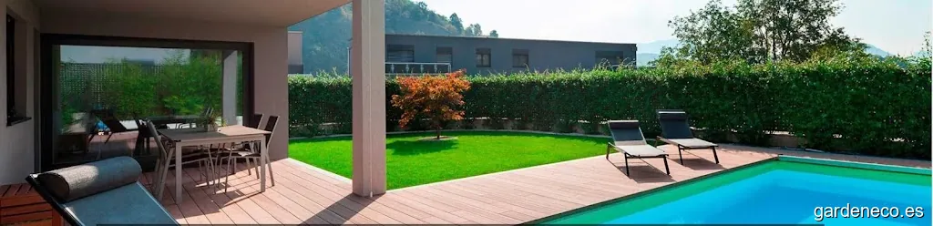 Limpiezas y mantenimientos Verd i Net