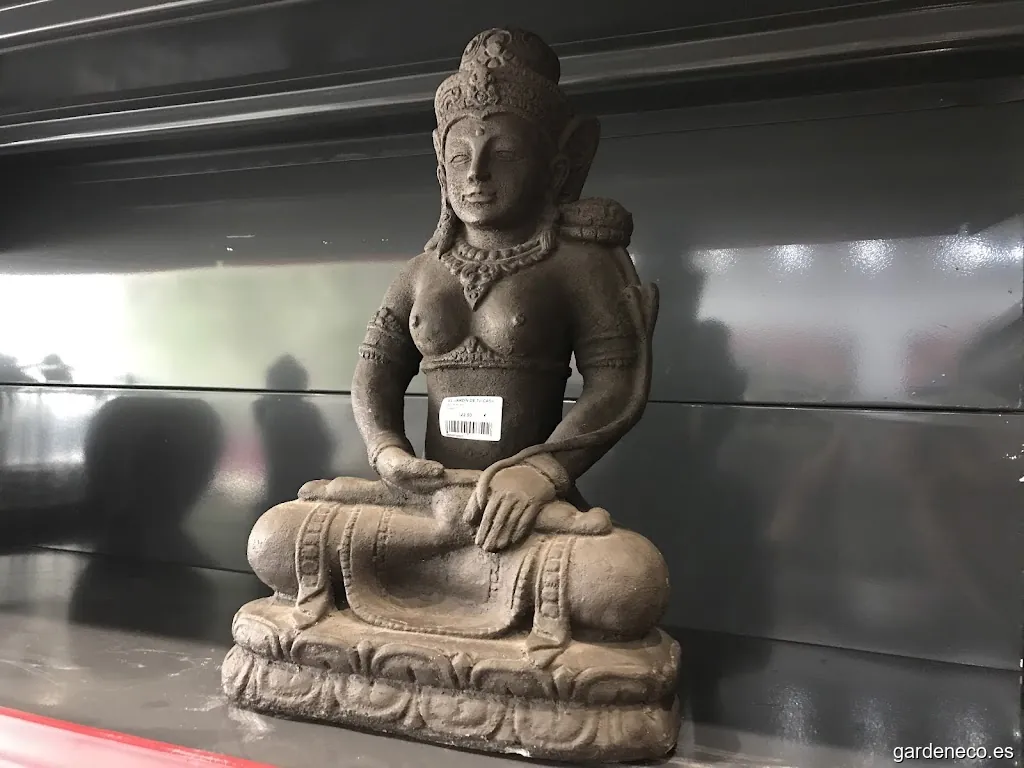 El Jardín De Tu Casa