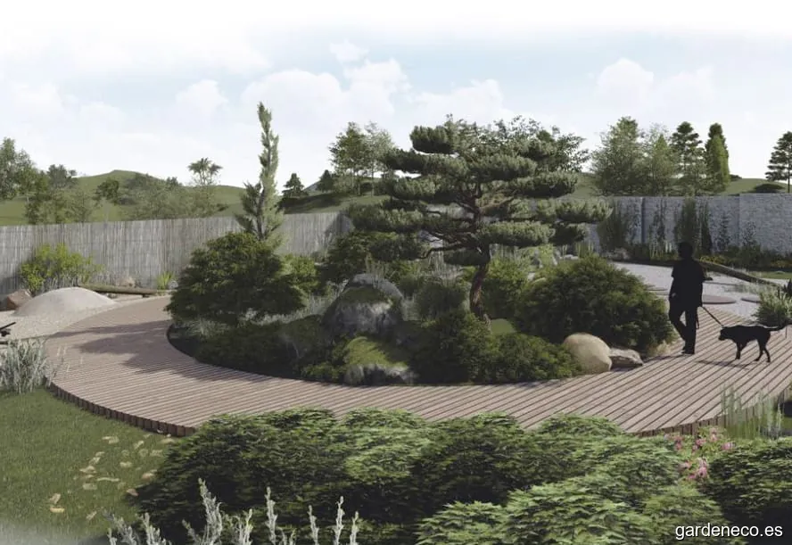 ANNUA Paisajismo y Diseño de Jardines