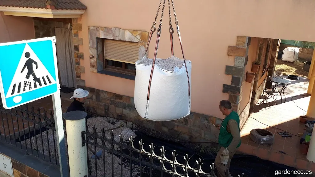 Tierra y sustrato Grayturba S.L.