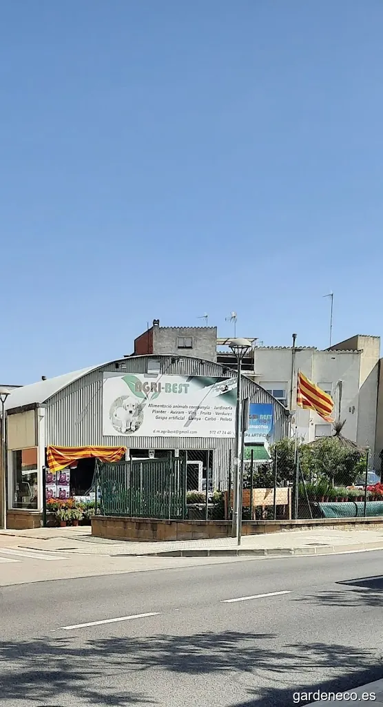 D.m. Agri Best S.cv.