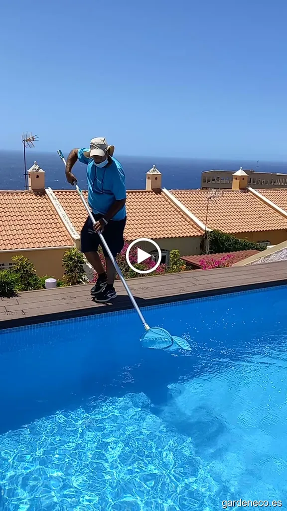 Alfonso Poolgarden S.L.