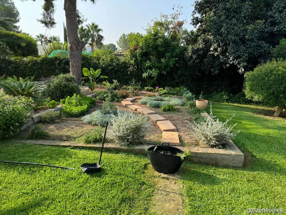 ARV Jardinería Y Mantenimientos