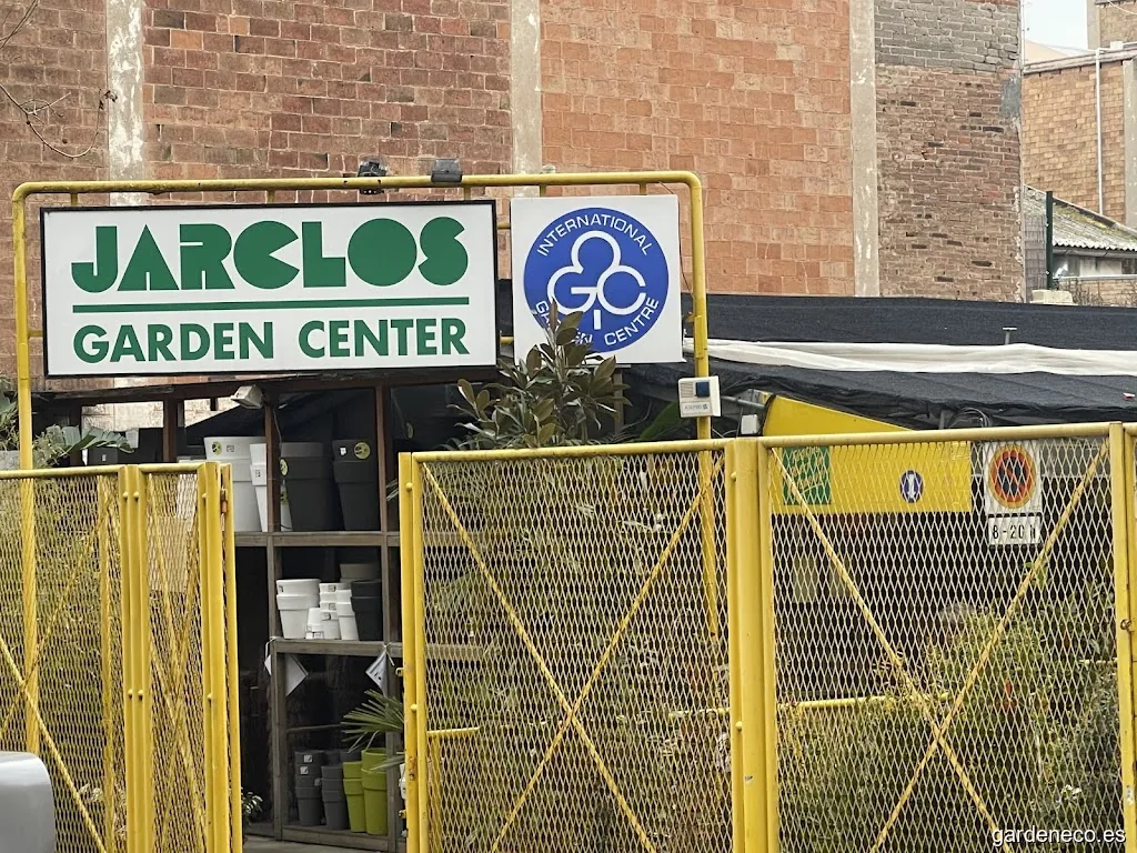 Jarclos Garden Center