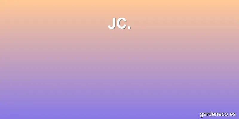 JC.