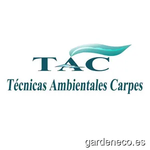 Técnicas Ambientales Carpes