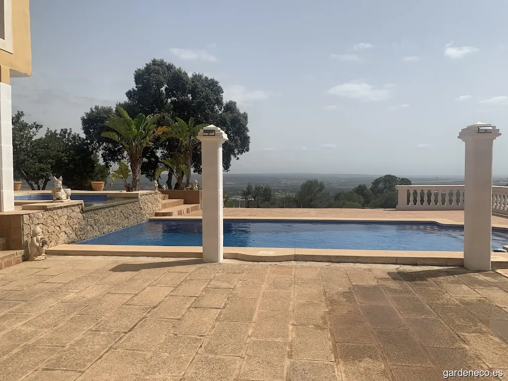 R&C Limpieza y Mantenimiento