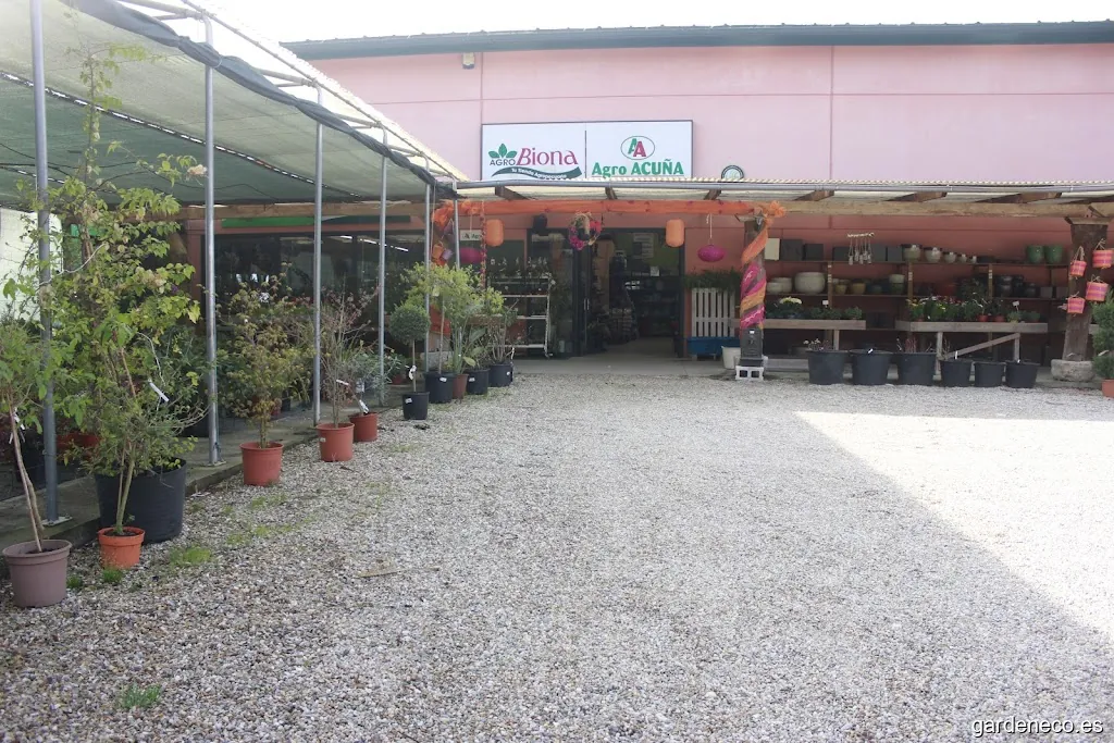 Agro Acuña (Jardinería y Viñedos)