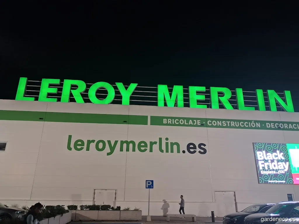 Leroy Merlin Dos Hermanas