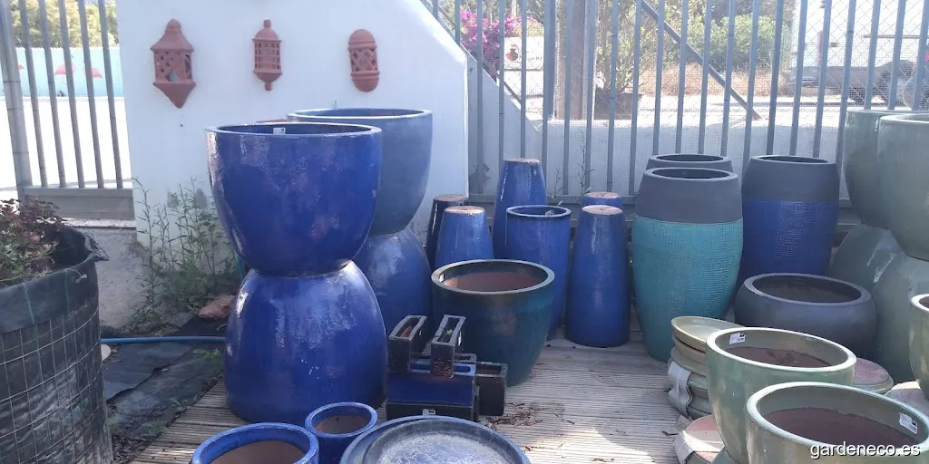 Eiviplant Garden Center